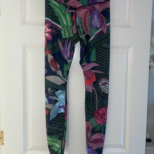 Nike Dri-Fit leggings